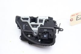 06-11 BMW E90 328I 330I REAR RIGHT PASSENGER SIDE DOOR LOCK LATCH ACTUATOR E2647 image 7