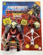 NEW Mattel GYY32 Masters of the Universe Origins Deluxe &quot;BUZZ SAW&quot; HORDA... - $37.57