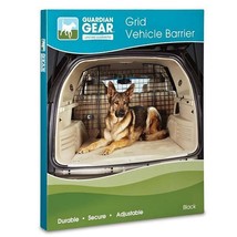 Guardian Gear Grid Vehicle Barriers - $2,916.14 MXN