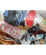 Star Wars Return Of The Jedi Fitted Twin Sheet - £40.55 GBP