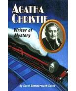 Agatha Christie  Writer of Mystery - £27.94 GBP