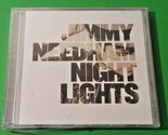 Nightlights by Jimmy Needham (CD, May-2010, Inpop Records) NEW Sealed - $17.49