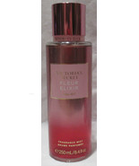 Victoria&#39;s Secret Fragrance Body Mist 8.4 fl oz FLEUR ELIXIR No. 07 rose... - £18.65 GBP