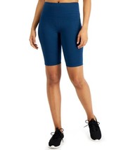 allbrand365 designer Womens Activewear Sweat Set Biker Shorts Moonlit Oc... - £24.40 GBP
