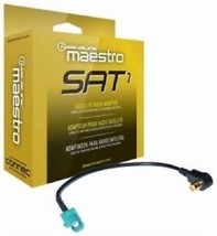 New I Datalink Maestro ADS-HRN-ANT-SAT1 SAT1 Retain Your Factory Satellite Antenn - £32.47 GBP
