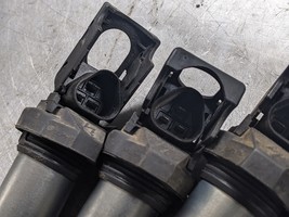 Ignition Coil Igniter Set For 13-17 BMW  X3  2.0 861615301 AWD set of 4 - $1,571.15 MXN