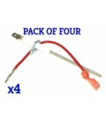 PACK OF FOUR Lennox Armstrong Ducane Furnace Flame Sensor 52W29 52W2901 ... - $52.43 CAD