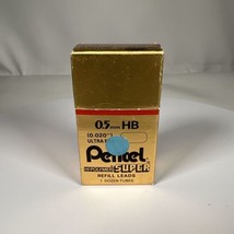 Box of 12 Tubes Pentel Ultra Fine C505-HB 0.5mm Super Hi-Polymer Refill ... - £6.85 GBP