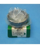 Ina K 55x60x20B Needle Roller Cage 55 X 60 X 20 MM New - $15.99
