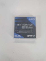 IBM 24R1922 LTO3 ULTRIUM 400GB 800GB TAPE - $29.00
