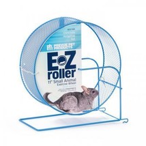 Prevue Pet Product 11&quot; Rat and Chinchilla Exercise Wheel 90014 - £37.95 GBP