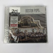 20th Century Masters The Millennium Collection: The Best Of The Boston Pops #53 - £4.80 GBP