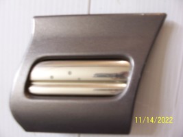 1997 1998 1999 DEVILLE RIGHT FRONT FENDER TRIM MOLDING OEM USED BRONZE C... - $49.65