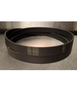 Dryer Belt Poly-V 105.5 For Speed Queen P/N: 70276201P, 70276201 [Used] - $97.42 MXN