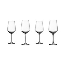 Vivo by Villeroy &amp; Boch Group Voice Basic Glass Red Wine Goblets, Set of 4  - £45.43 GBP