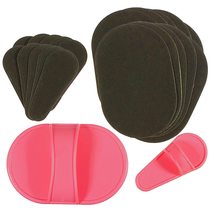 Smooth Skin Hair Removal Pad Painless Exfoliation Fine Sandpaper Fast an... - £3.10 GBP