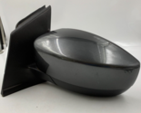 2013-2016 Ford Escape Driver Side View Power Door Mirror Gray OEM G01B11053 - £47.38 GBP