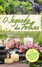 O Segredo das Folhas - Magia pratica para o dia-a-dia (Em Portugues do Brasil) - £31.61 GBP
