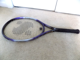 Seda Diamond Tennis Racquet 123 in. 4 1/4&quot; Grip--FREE SHIPPING! - $19.75