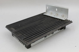 08 09 10 11 12 LAND ROVER AUDIO RADIO AMPLIFIER 6H52-18C808-CD OEM - £53.88 GBP