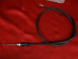 Honda / Motion Pro, Throttle Cable, 1977-78 CB750, 22870-341-010, 22870-... - £15.66 GBP