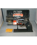 Colt Python 357 Gun Pistol Jet Torch Lighter Lifesize USA Stocked And Sh... - $77.35 CAD