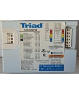 C242UNVSE Universal Triad Compact Fluorescent Ballast - €12,96 EUR