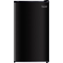 MAGIC CHEF MCBR350B2 3.5 Cubic-ft Refrigerator (Black) - $421.39