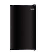 MAGIC CHEF MCBR350B2 3.5 Cubic-ft Refrigerator (Black) - $421.39