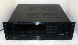 Carver HR-895 Home Theater AM/FM Stereo Receiver w/ Rack Handles ~ Nice ... - $329.99