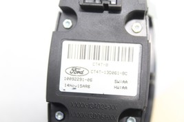 11-15 FORD EXPLORER 3.5L HEADLIGHT CONTROL SWITCH Q2593 image 11