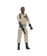 Ghostbusters Winston Zeddemore Toy 12-Inch-Scale Classic 1984 Action Fig... - £11.17 GBP
