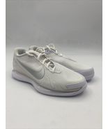 Nike Court Air Zoom Vapor Pro Tennis Shoe White Silver CZ0222-108 Women’... - €154,91 EUR