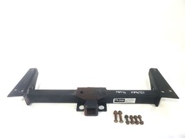 2014 Jeep Wrangler OEM Trailer Tow Hitch With Hardware 90 Day Warranty! Fast ... - $99.00