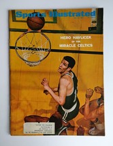 Sports Illustrated May 12, 1969 John Havlicek Boston Celtics - 423 - £5.50 GBP