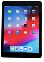 Apple Tablet Mr6v2ll/a 395171 - £77.85 GBP