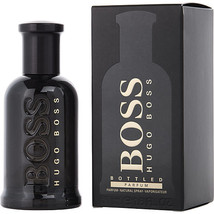 Boss Bottled By Hugo Boss Parfum Spray 1.6 Oz - £68.83 GBP