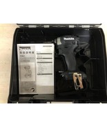 Makita TD173DZ Impact Driver TD173DZB Black 18V 1/4&quot; Tool with Plastis Case - $3,631.31 MXN