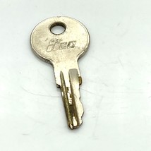 Vintage Independent Lock Key, L 1054 B ILCO - $11.65