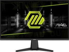 MSI MAG 275QF 27-inch 2K Gaming Monitor, 2560 x 1440 (UHD), 0.5ms Respon... - $4,092.35 MXN