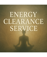 Energy Clearance Service Remove attachments remove toxic cord past life... - $68.63 CAD  Energy Clearance Service Remove attachments remove toxic cord past life... - $68.63 CAD