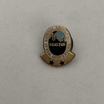 Vintage National Association of Real Estate Boards Officer Pin - $149.24 MXN