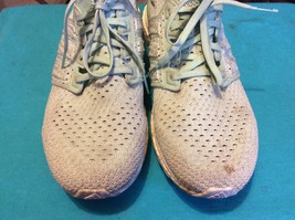 ADIDAS MENS ULTRA BOOST SIZE 12.5 - TURQUOISE - Pre Owned - RARE - Free ... - $78.49