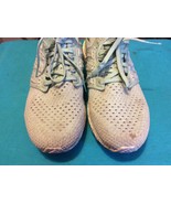 ADIDAS MENS ULTRA BOOST SIZE 12.5 - TURQUOISE - Pre Owned - RARE - Free ... - $1,483.15 MXN