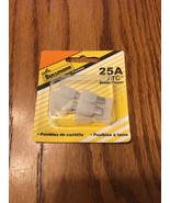 BUSSMANN BP/ATC-25-RP 5Pk Bp/Atc25 Fuses Ships N 24h - $6.91