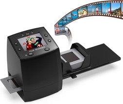 DIGITNOW! 135 Film Negative Scanner High Resolution Slide Viewer,Convert... - $99.72