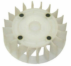 Cooling Fan for GY6 49cc 50cc 80cc Scooter Moped ATV Tao Tao Ice Bear Jo... - $2.95