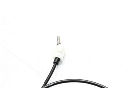 2008-2011 MERCEDES C350 C300 W204 IGNITION TO SHIFTER UNLOCK CABLE P9259 image 6