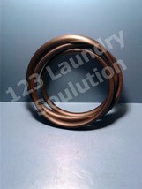 NEW Dryer Door Seal 20.67 DIA GLASS for Speed Queen P/N: M400962 M400962P [IH] ~ - $25.73