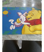 used Winnie the Pooh placement - £3.73 GBP